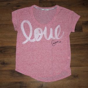 Victoria Secret Tee